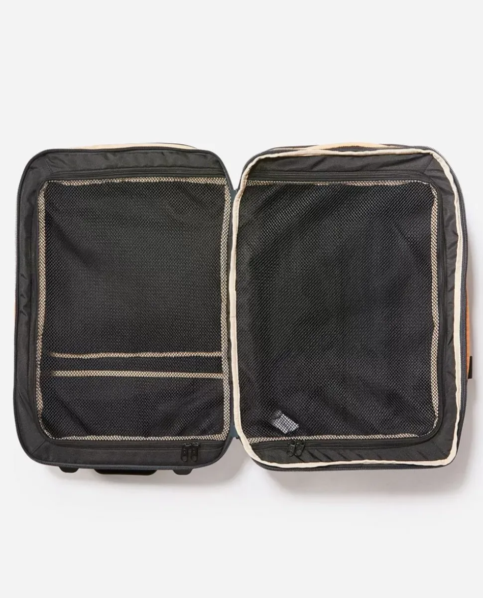 Saco De Viagem F-Light Transit 50L Revival