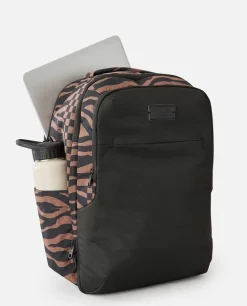 Saco De Viagem F-Light Weekender 23L Sun Tribe