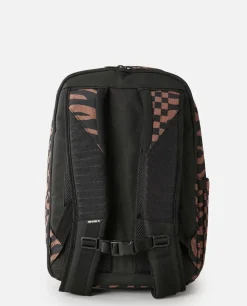 Saco De Viagem F-Light Weekender 23L Sun Tribe
