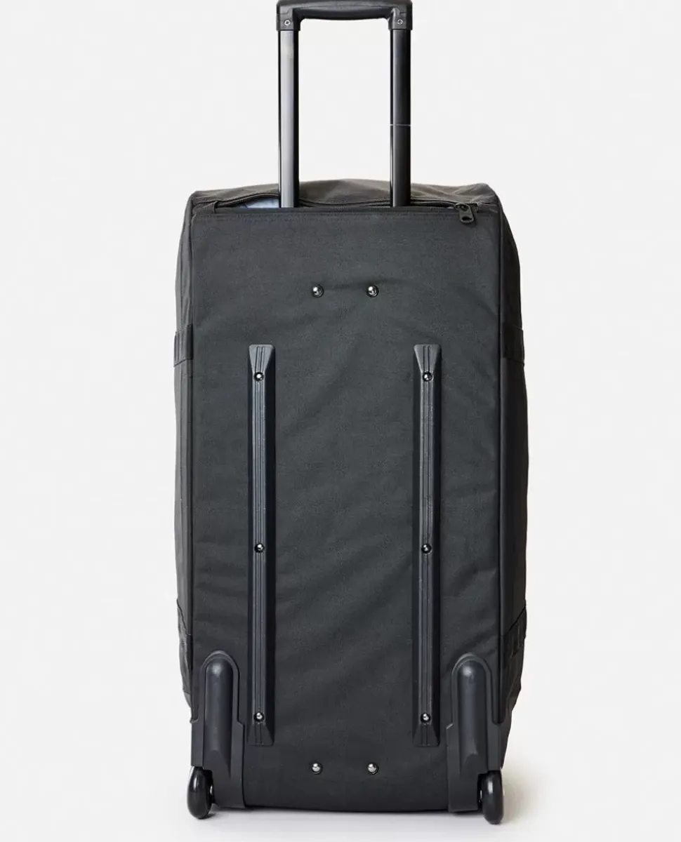 Saco De Viagem Jupiter 80L Midnight