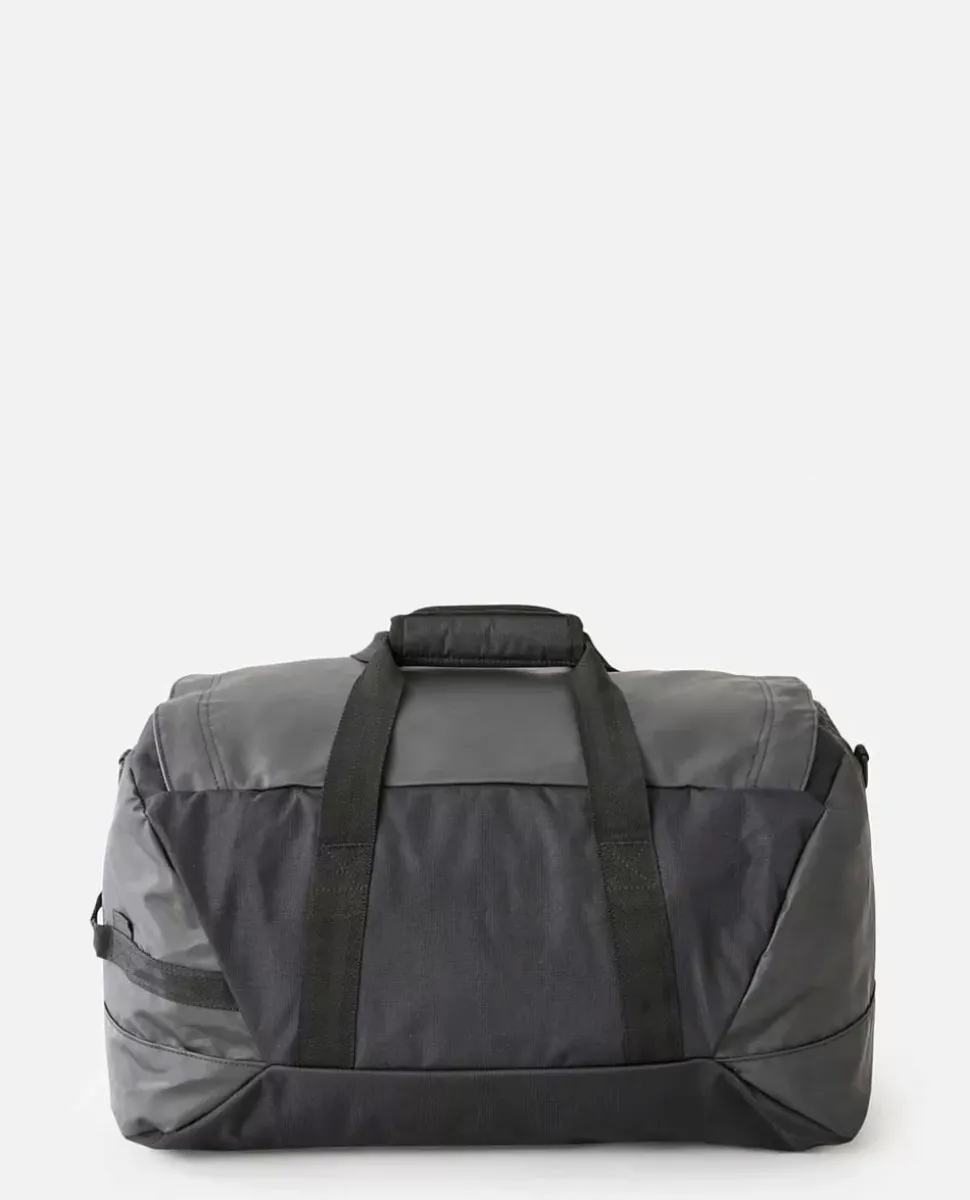 Saco De Viagem Packable Duffle 35L Midnight
