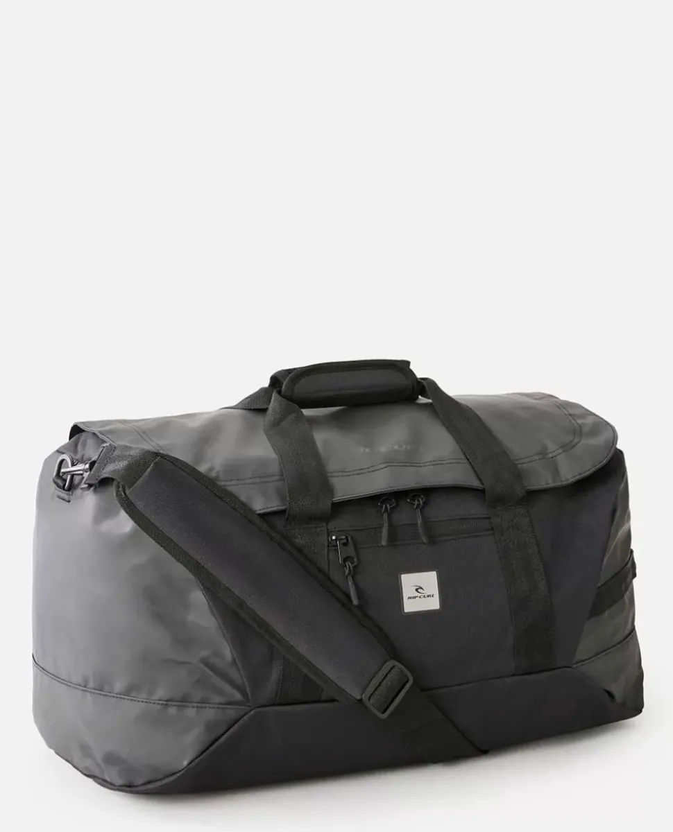 Saco De Viagem Packable Duffle 35L Midnight
