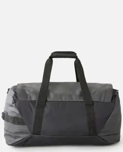 Saco De Viagem Packable Duffle 50L Midnight
