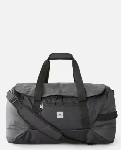 Saco De Viagem Packable Duffle 50L Midnight