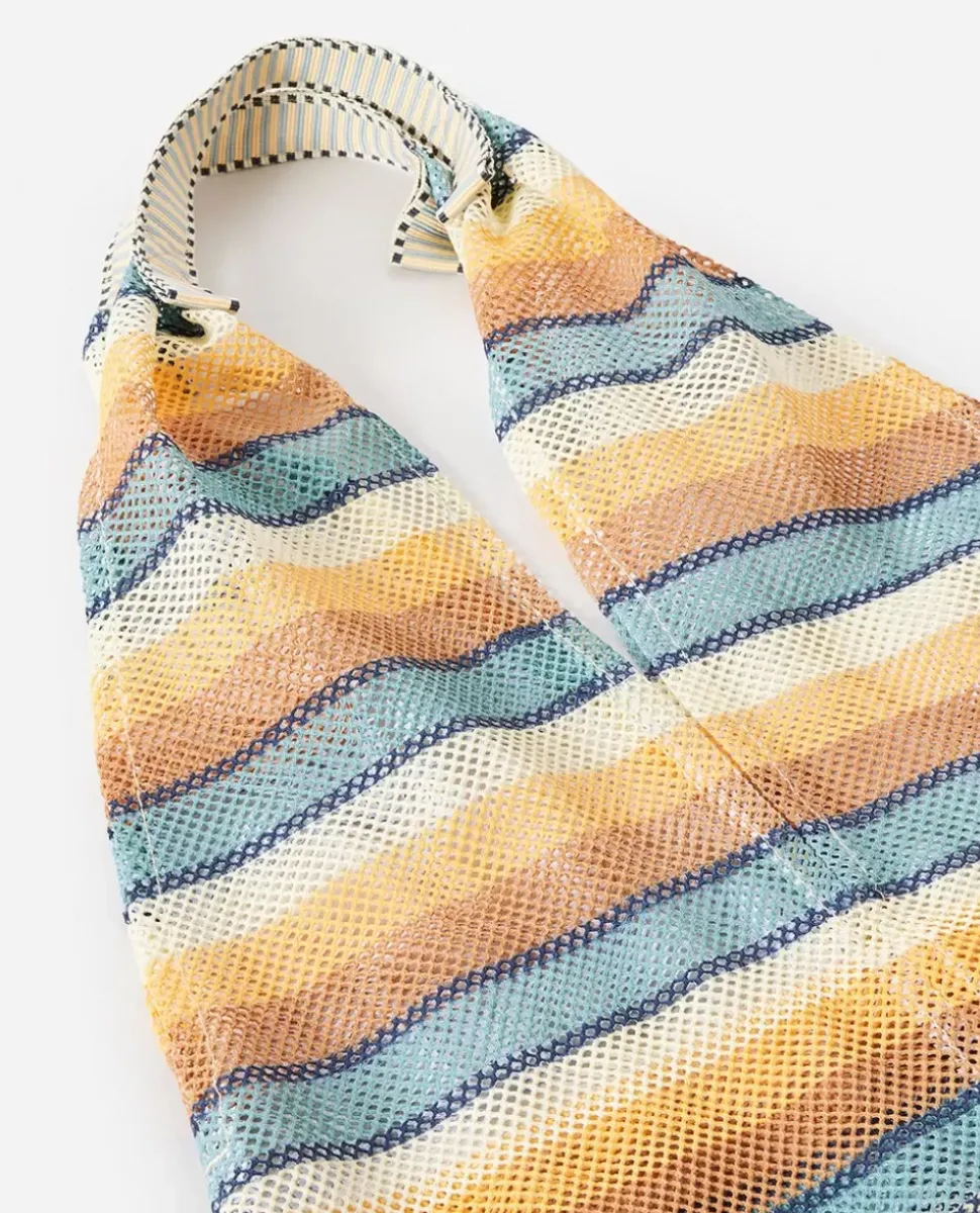 Saco De Viagem Revival Sand Free 7L