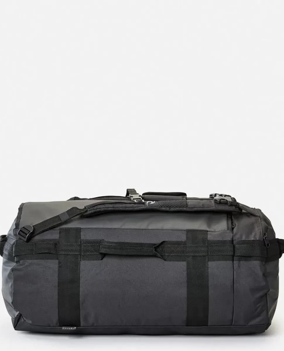 Saco De Viagem Search Duffle 45L Midnight