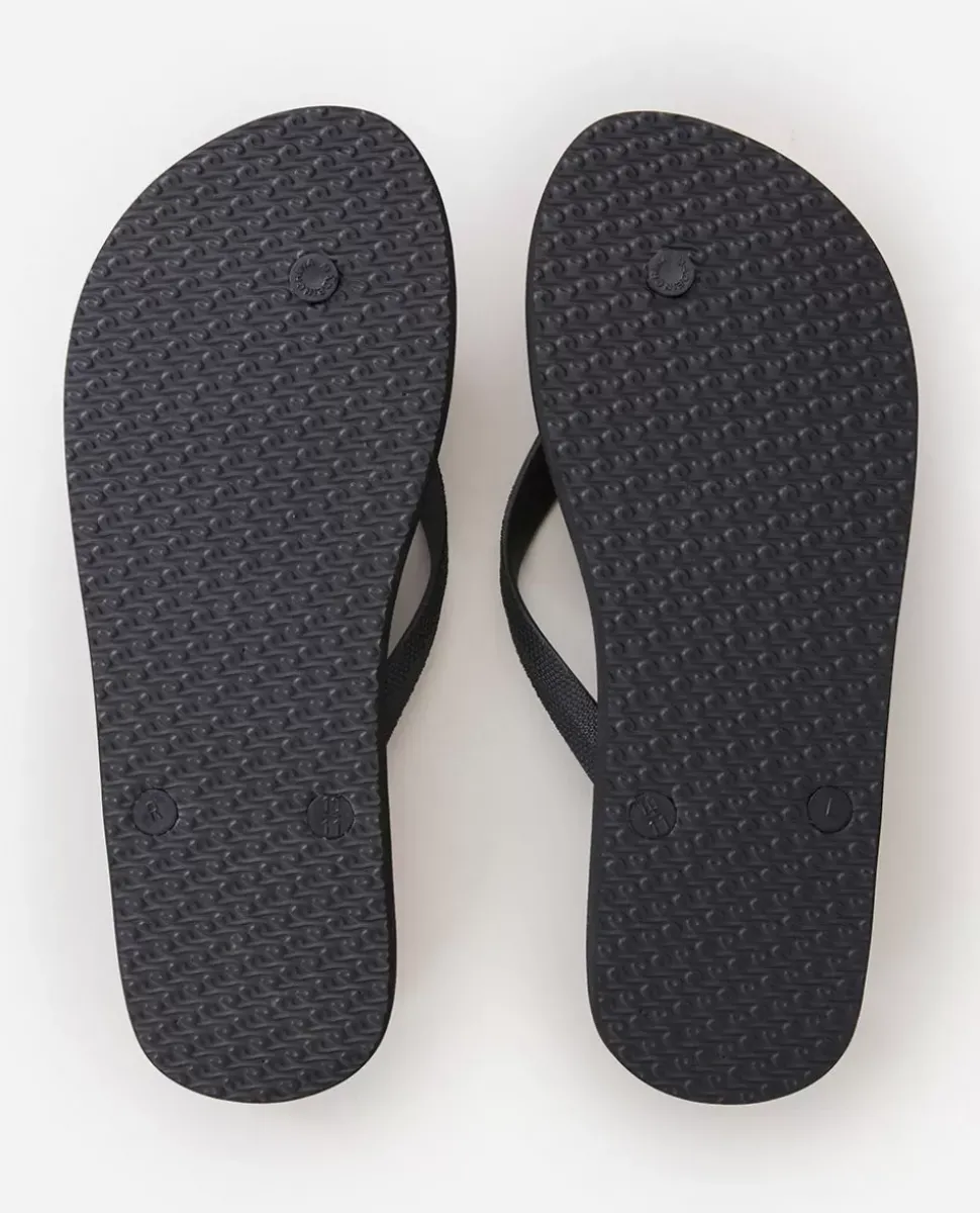 Salt Water Culture Bloom Open Toe