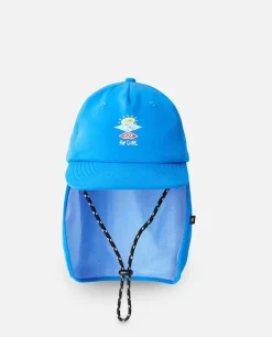 Shred Beach Cap Boy