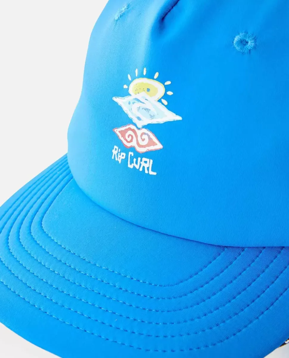 Shred Beach Cap Boy