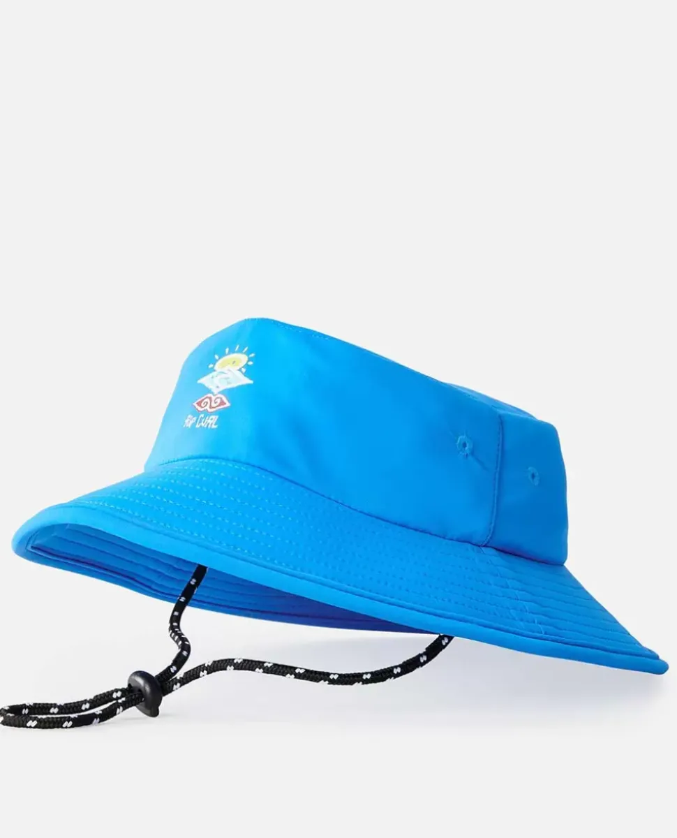 Shred Beach Hat Boy