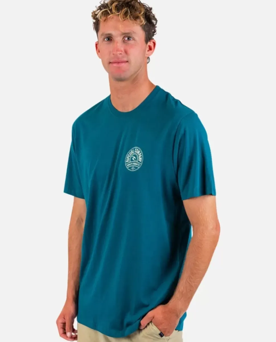 Stapler Tee