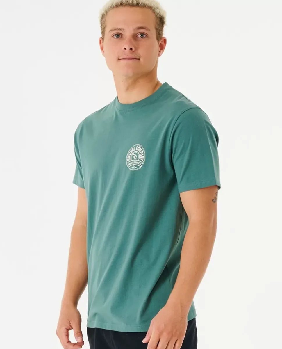 Stapler Tee
