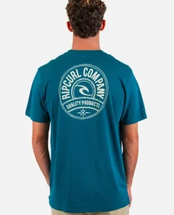 Stapler Tee