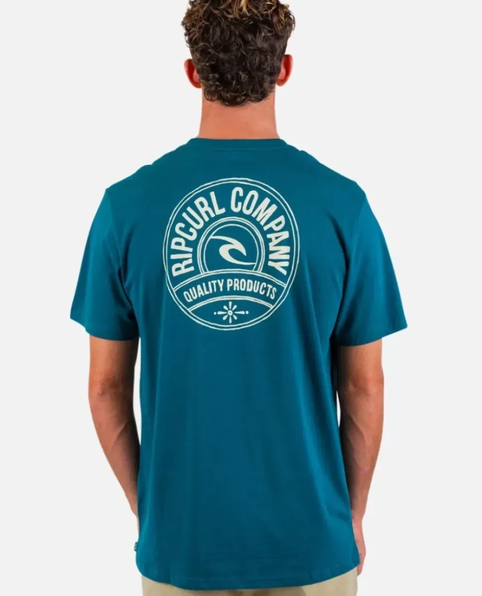 Stapler Tee