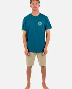 Stapler Tee