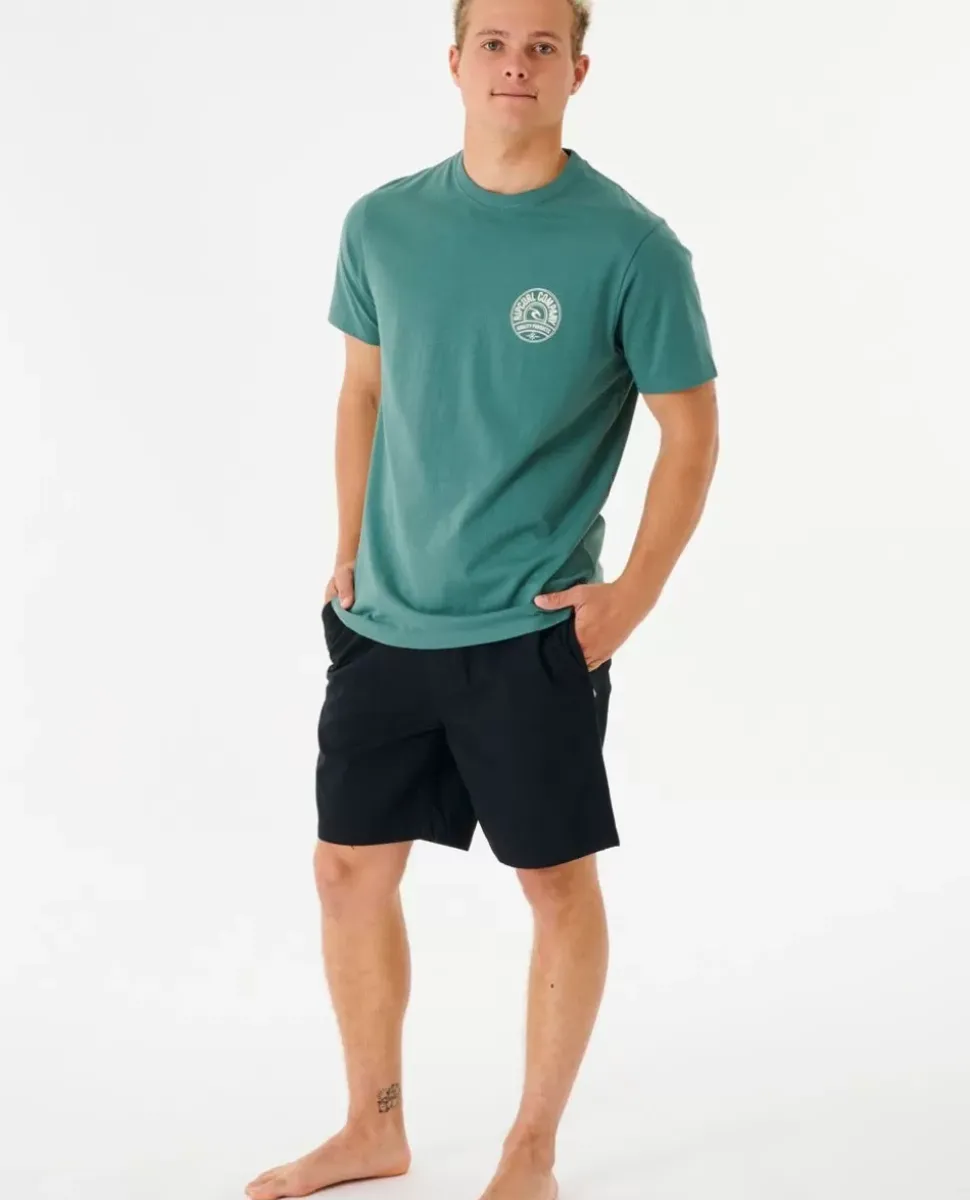 Stapler Tee