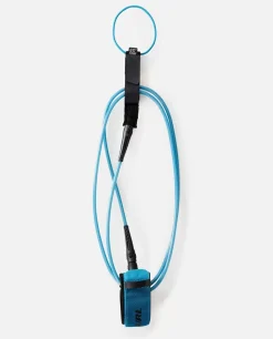 Surf Grip De Corda De Competição Para A Prancha 6'0 Comp Leash
