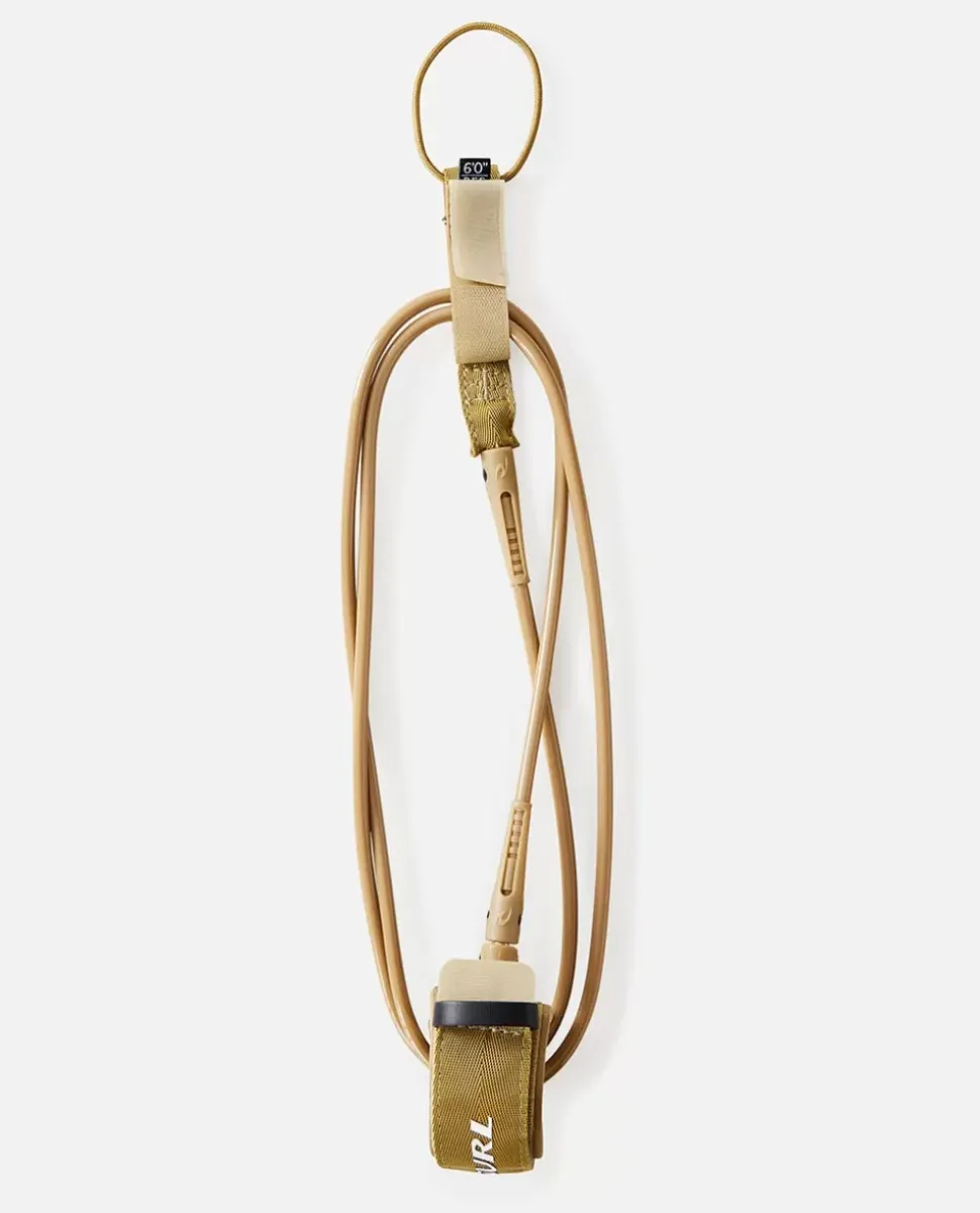 Surf Grip De Corda De Competição Para A Prancha 6'0 Reg Leash
