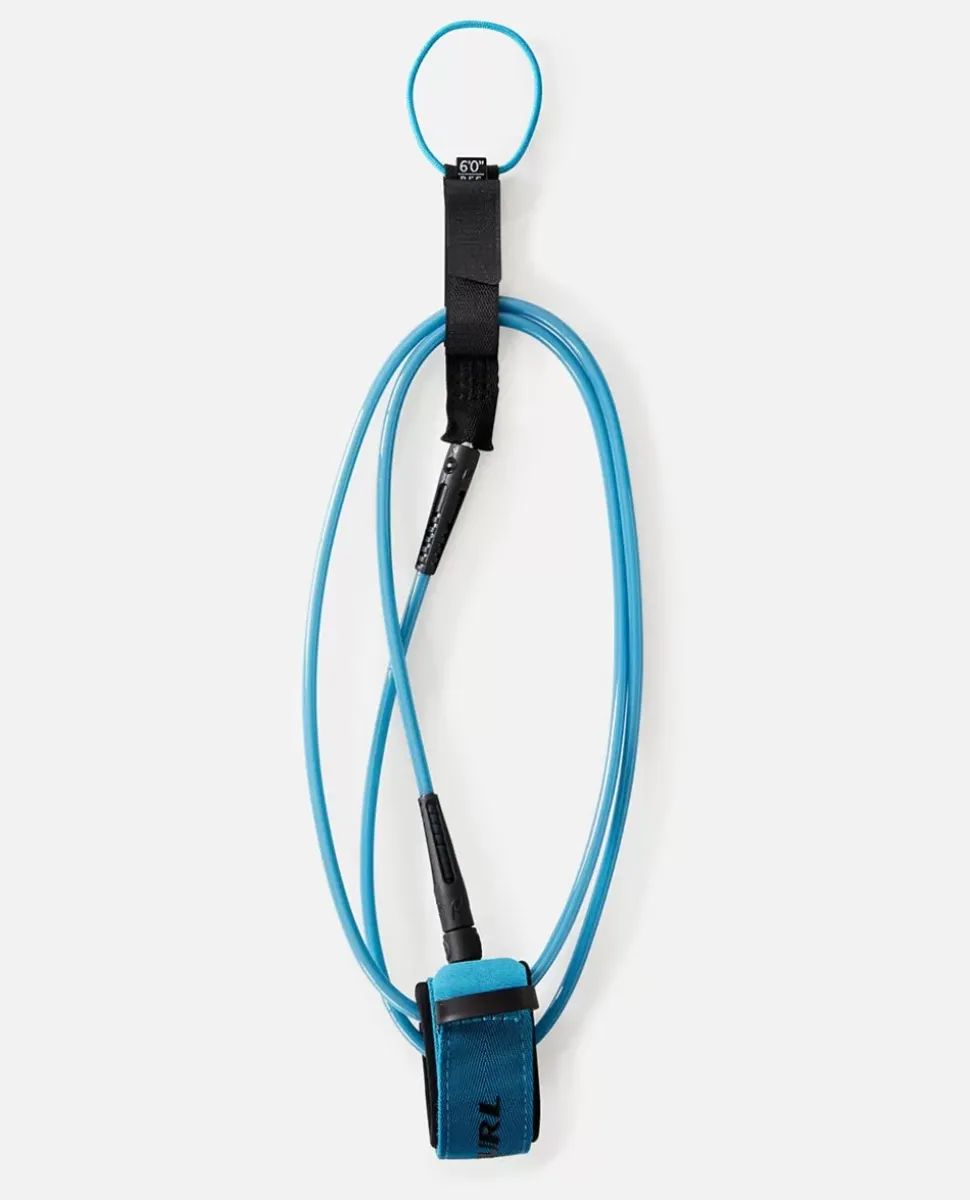 Surf Grip De Corda De Competição Para A Prancha 6'0 Reg Leash