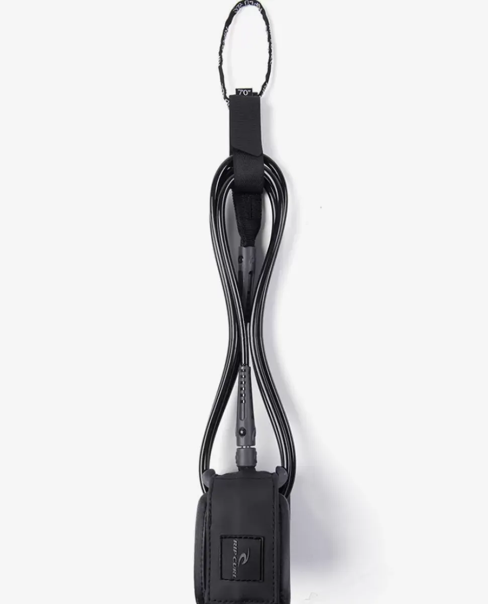 Surf Grip De Corda De Competição Para A Prancha 7'0 Reg Leash