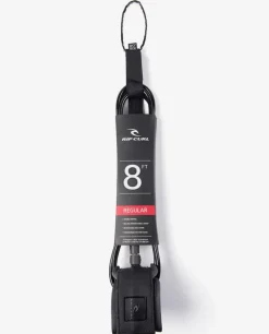Surf Grip De Corda De Competição Para A Prancha 8'0 Reg Leash