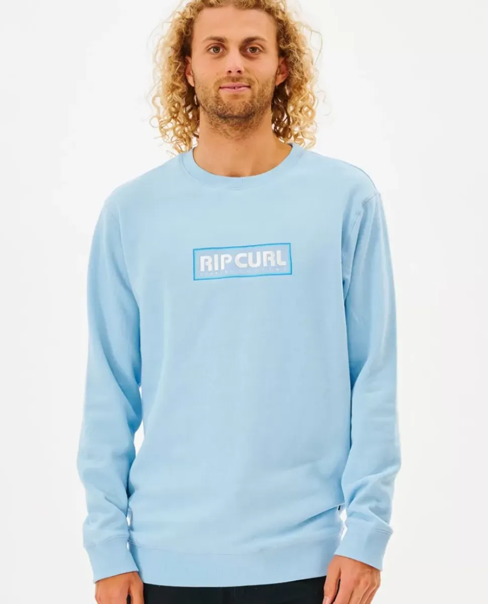 Surf Revival Crew Em Velo