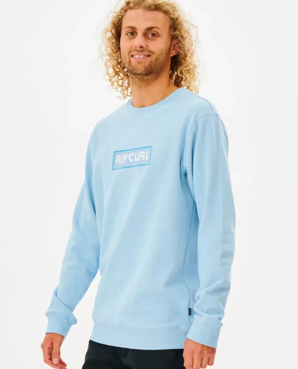 Surf Revival Crew Em Velo