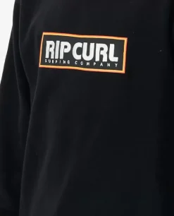 Surf Revival Crew Para Rapaz