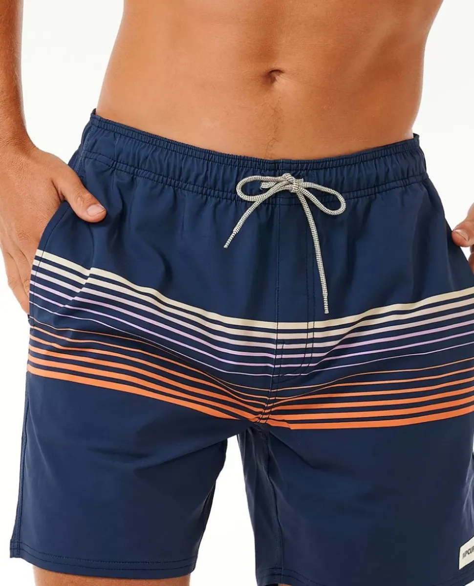 Surf Revival 16" Volley Short