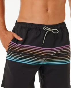 Surf Revival 16" Volley Short