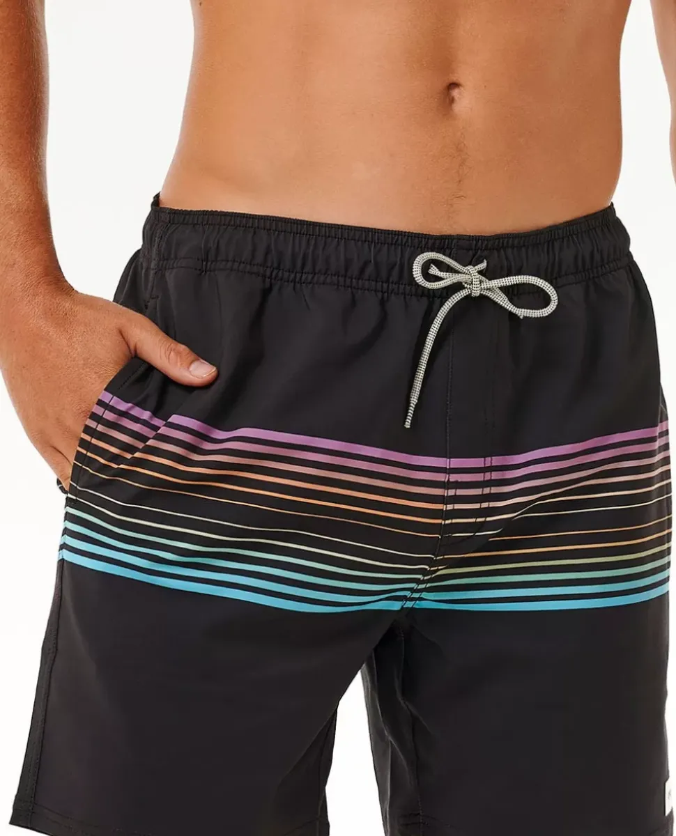 Surf Revival 16" Volley Short
