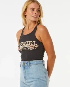Tanque De Cama Endless Summer
