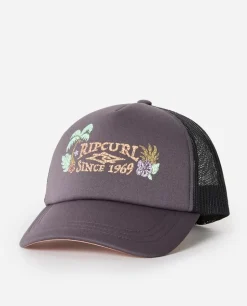 Tiki Tropics Desto Trucker
