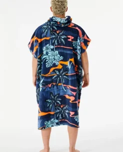 Toalha Combo Print Com Capuz