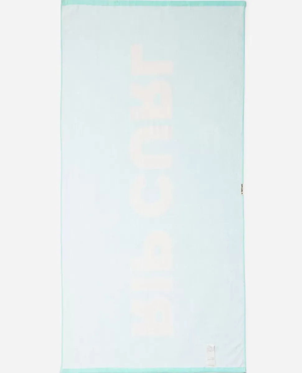 Toalha De Surf Clássica