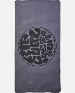 Toalha Embalável Da Série Surf