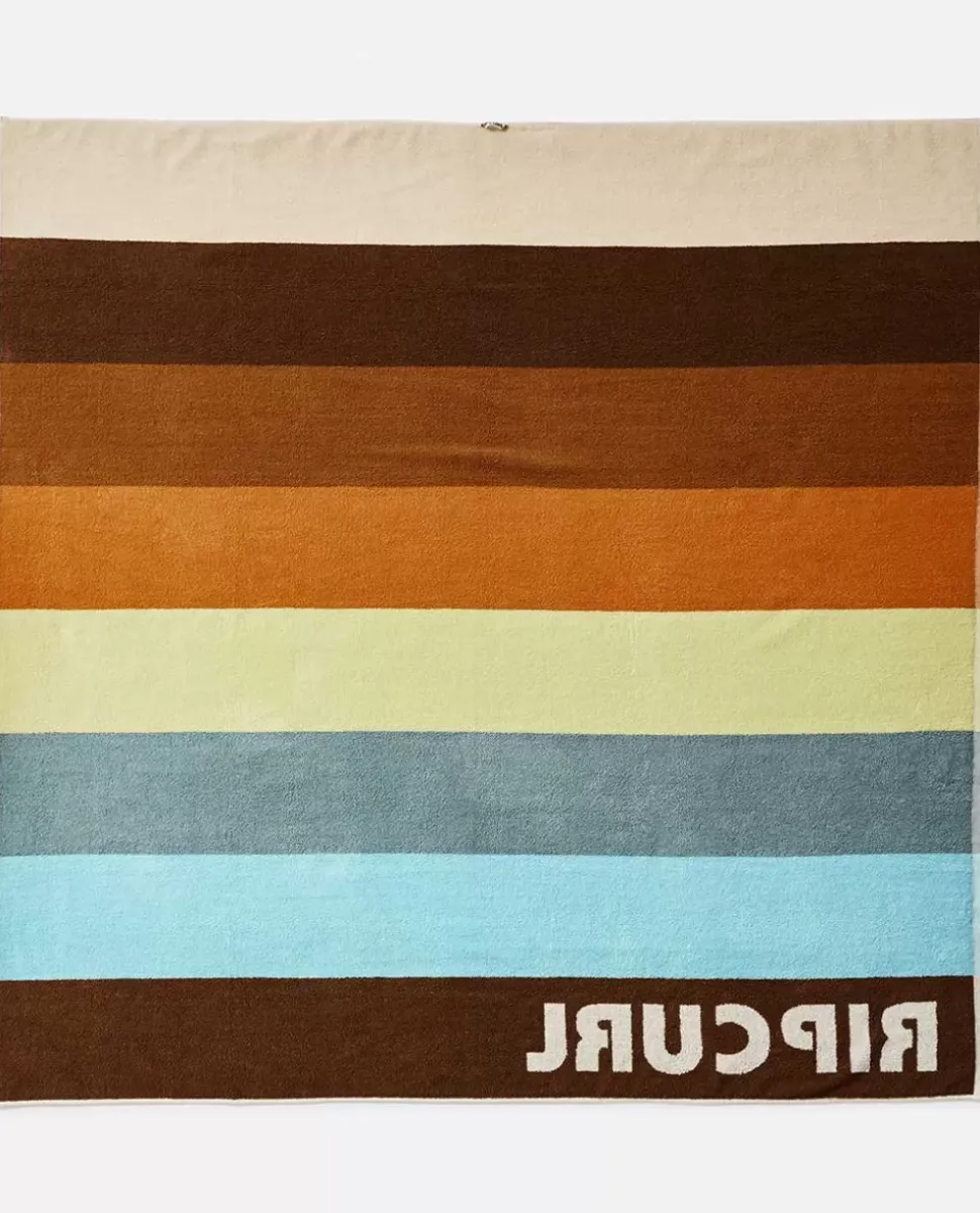 Toalha Surf Revival Dupla II