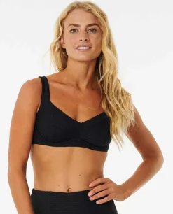 Top De Biquíni Bonnet E Premium Surf