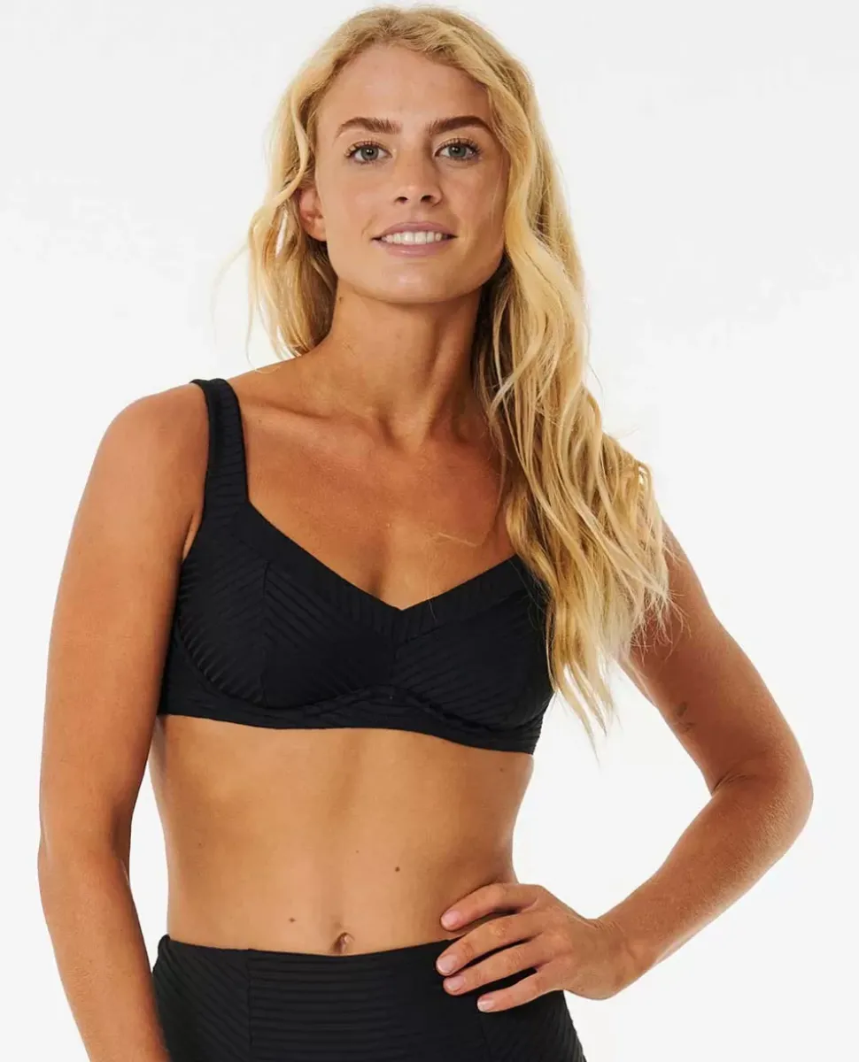 Top De Biquíni Bonnet E Premium Surf