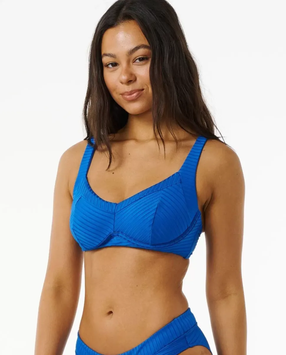 Top De Biquíni Bonnet E Premium Surf