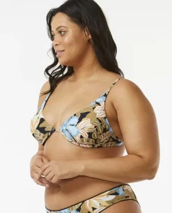 Top De Biquíni Follow The Sun Bralette