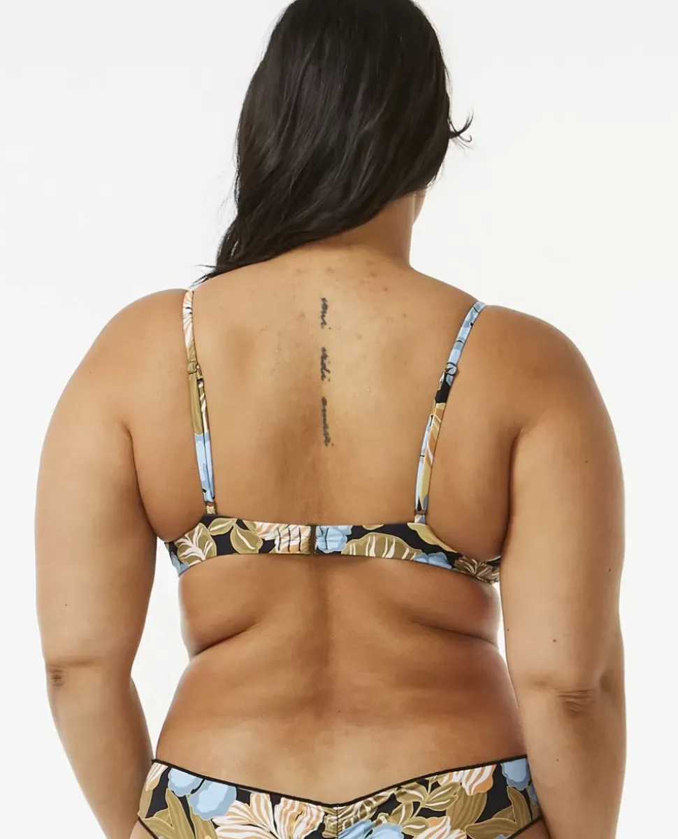 Top De Biquíni Follow The Sun Bralette