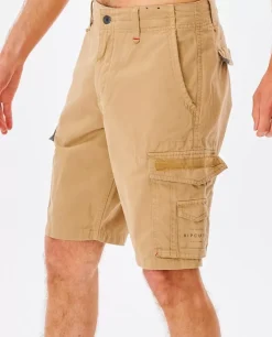 Trail Cargo Walkshort