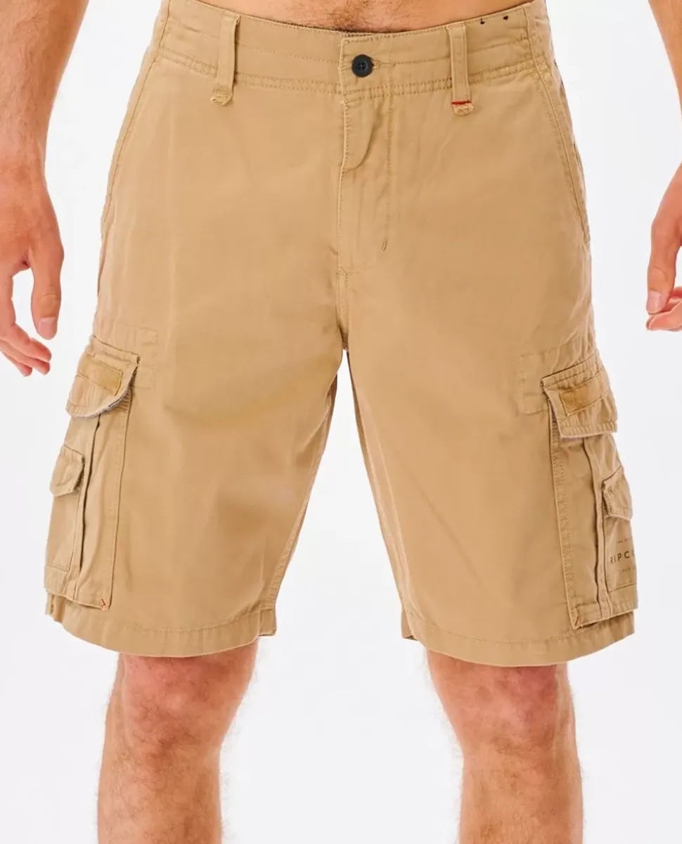 Trail Cargo Walkshort