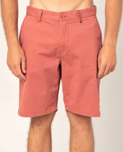 Travellers Walkshort
