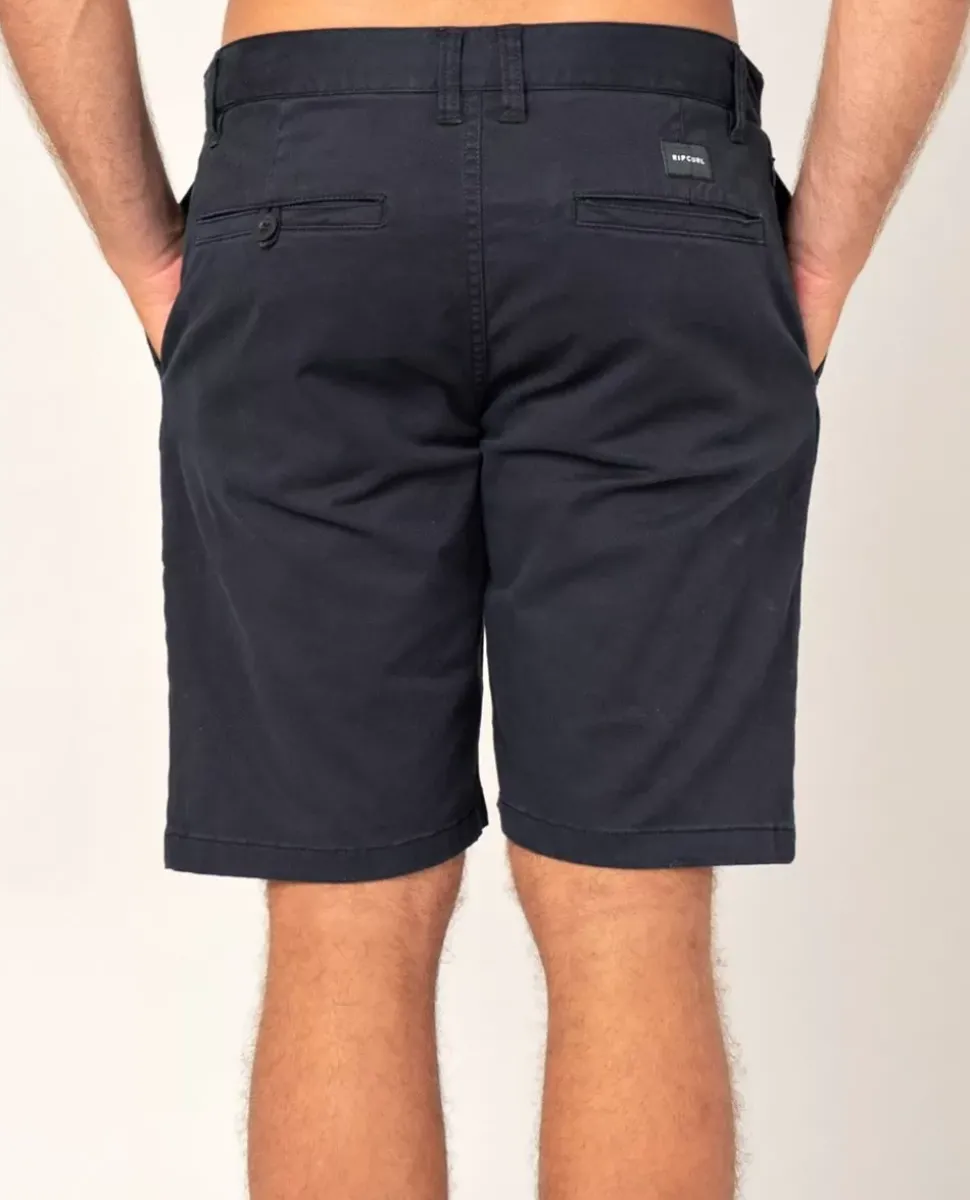Travellers Walkshort