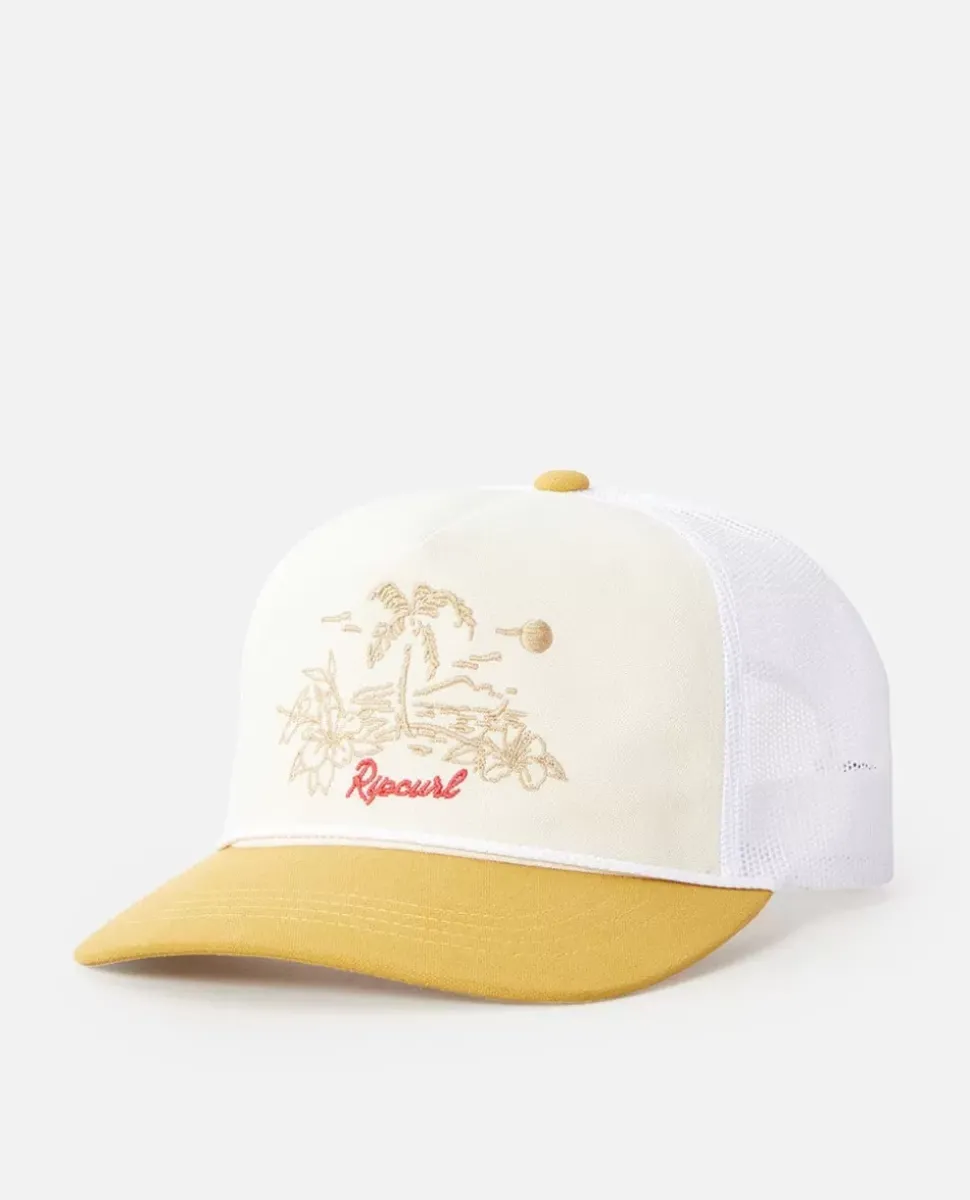 Trucke Aloha Hotel Cap