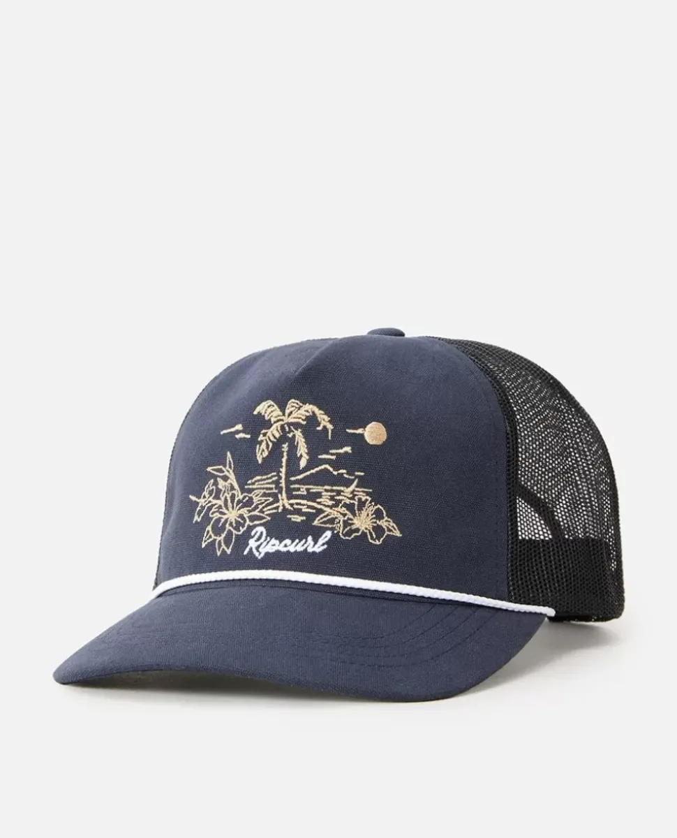 Trucke Aloha Hotel Cap