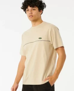 T-shirt Archive Piping