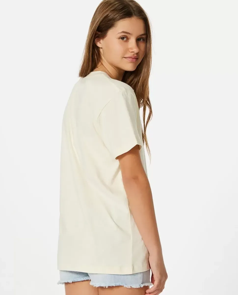 T-shirt Cosmic Wanderer Para Rapariga